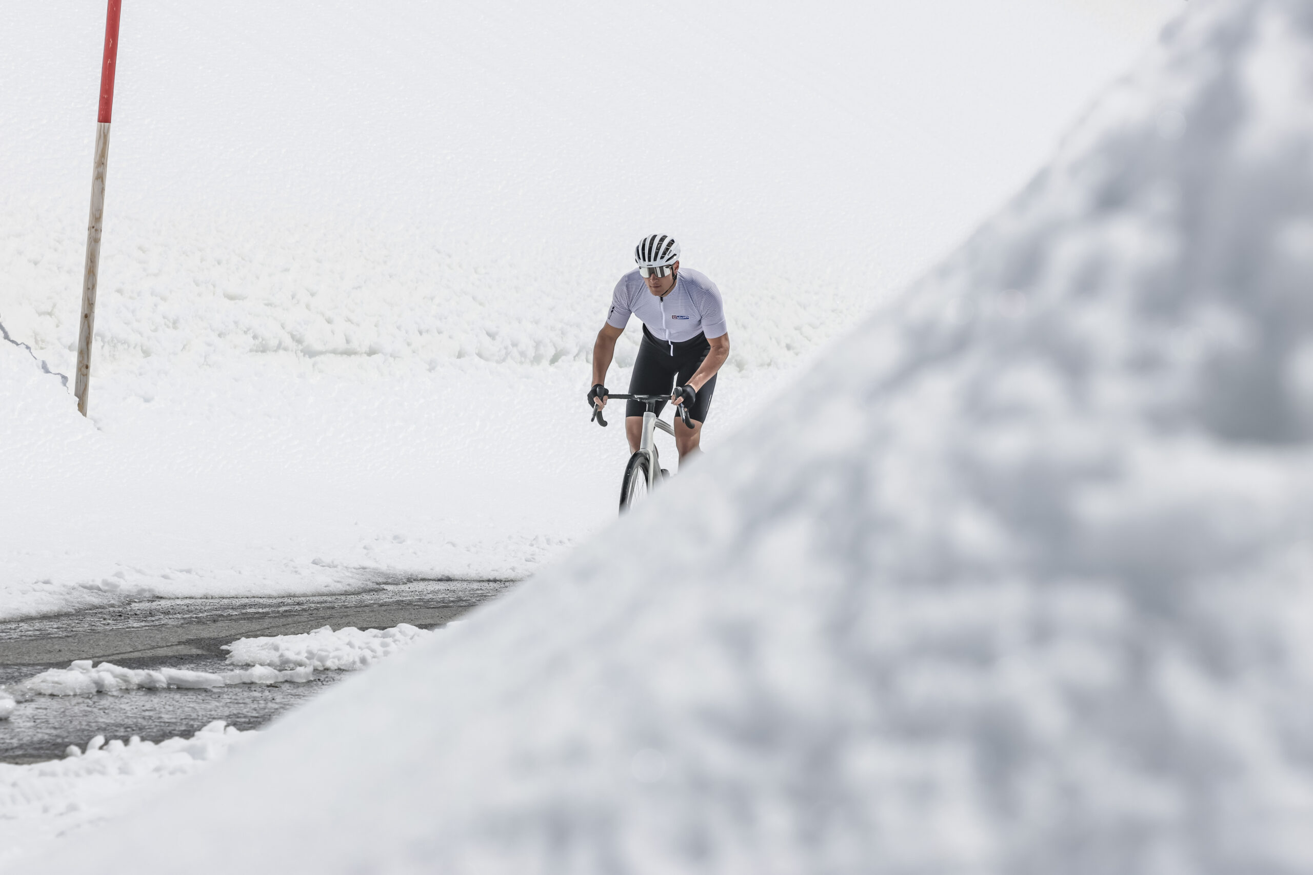 Ex Skiprofi Thomas Dreßen im Interview zur Vorbereitung auf den Ötztaler Radmarathon